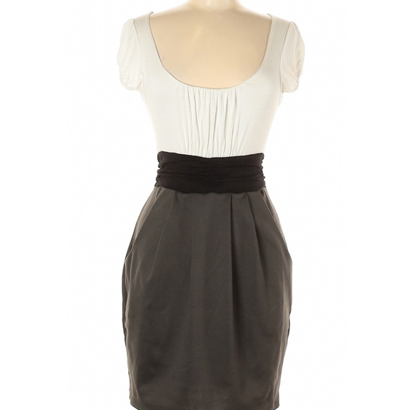 Body Central Dresses & Skirts - BODY CENTRAL CASUAL DRESS